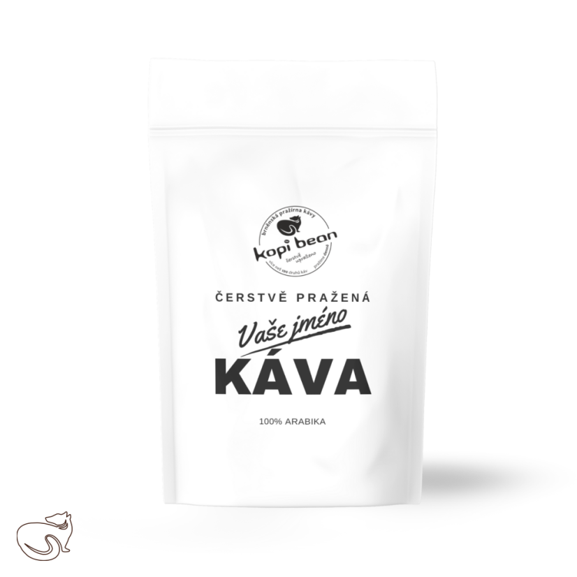 Ваша смачна свіжообсмажена кава