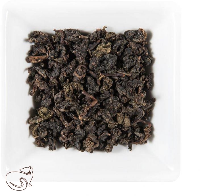 China OOLONG TI KUAN YIN - oolong tea, min. 50g