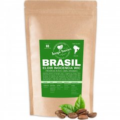 Brasil Eloir Inocencia WIC – čerstvě pražená káva, min. 50g