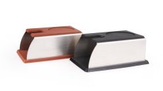 kawio - Tamping stand with rubber base