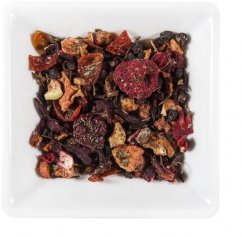 Лісові фрукти - ароматизований фруктовий чай, хв. 50г