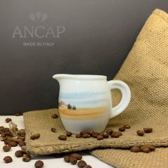 dAncap - Молочник Carina Contrade об'єм 150 мл