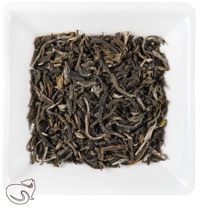 Китайський жасмин CHUNG FENG BIO – зелений чай, мін. 50г