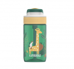 Kambukka - LAGOON Safari Jungle láhev pro děti, 400 ml
