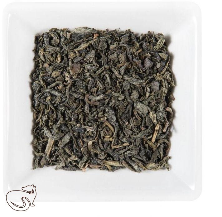 China CHUN MEE BIO – zelený čaj, min. 50g