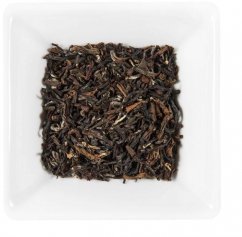 Sikkim Temi FTGFOP1 – černý čaj, min. 50g