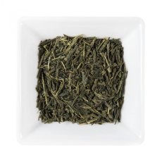 Zelený čaj Japan Sencha Uchiyama BIO – První jarní sběr