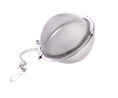 Smart Cook | Round hanging herb strainer 65 mm, 1 pc