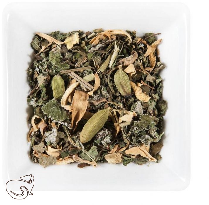 Buddhova narkóza – bylinný čaj, min. 50g