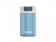 Kambukka - Термокружка OLYMPUS Silk Blue, 300 мл