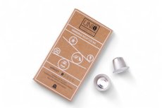 Uniqcaps | Coffee Capsules Nespresso® Honduras Decaf BIO, 10 pcs