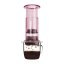 AeroPress | Cestovní kávovar Clear, Růžový Tritan