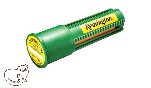 Zařízení proti korozi Remington Gun Safe Super Plug
