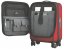 Cestovní zavazadlo Victorinox -Dual Access Extra Capacity Carry-On Černá