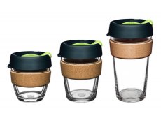 KeepCup | Kelímek Brew Cork Deep, Více velikostí