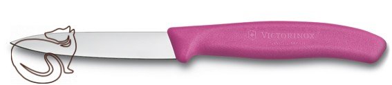 Victorinox - Nůž na zeleninu 8 cm čepel