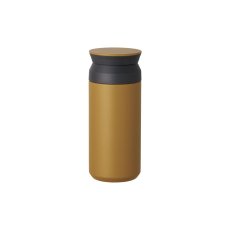 Kinto | Termoska Travel Tumbler, 350 ml, Hnědá