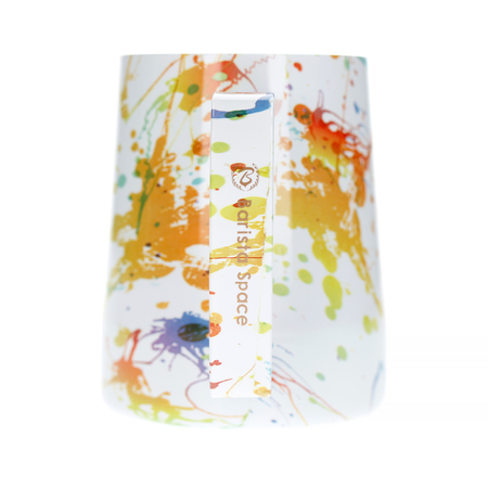 Barista Space | Konvička na mléko Splash Milk, 600ml