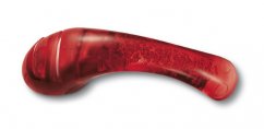 Victorinox - Brousek na nože červený