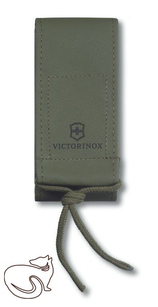 Nůž Victorinox - Hunter Pro černý - 0.9410.3