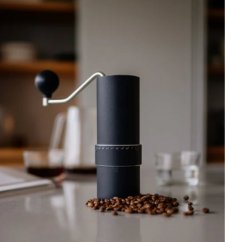 ARCO - precizní mlýnek na kávu