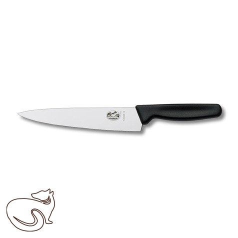 Victorinox Kuchařský nůž 19cm  6.8003.19