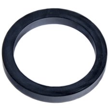 Náhradní těsnění hlavy kávovaru Lelit PL60PLUS silikonové, průměr 58mm
