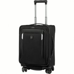 Cestovní zavazadlo Victorinox - WT 20 Dual CasterJedno Černá