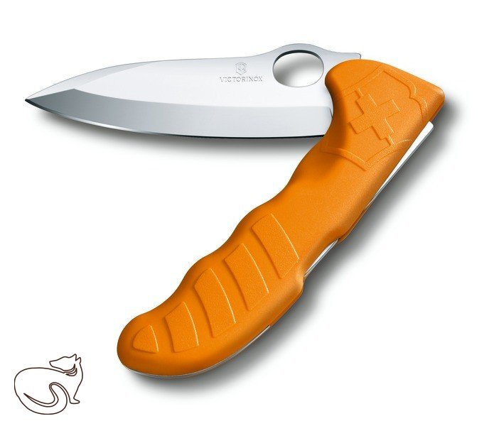 Nůž Victorinox - Hunter Pro  oranžový
