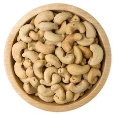 Roasted and Salted Cashews – 100 g