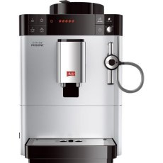 MELITTA Caffeo Passione® fully automatic coffee machine - silver 6767328