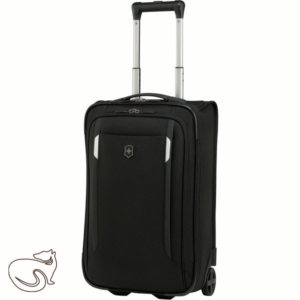 Cestovní zavazadlo Victorinox - WT Ultra-Light Carry-On