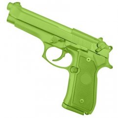 Treningová pistole Beretta M92