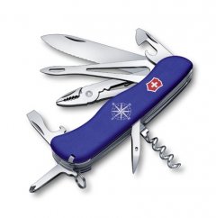 Nůž Victorinox - Skipper - 0.8593.2W