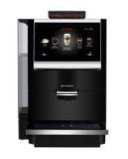 Dr. Coffee | C12 Automatic Coffee Machine – DEMO – Black