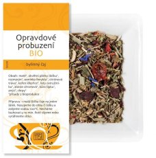 Yerba Mate True Awakening BIO – Herbal Power