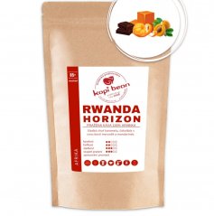 Rwand Horizon - fresh roasted coffee, min. 50 g