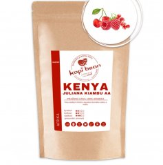 Kenya Juliana Kiambu AA - čerstvě pražená káva, min. 50 g