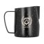 Barista Space | kanvička na mlieko Star Night Black, 450 ml