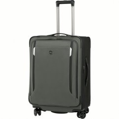 Cestovní zavazadlo Victorinox -WT 27 Dual Caster Olivová
