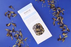 Modrý čaj Butterfly Pea – Květy Klitorie ternatské