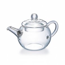 Hario | Asian teapot, 180ml, glass