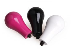 JoeFrex | Pop Tamper Handle, Multiple colors