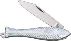 Kapesní nožík Rybička Mikov