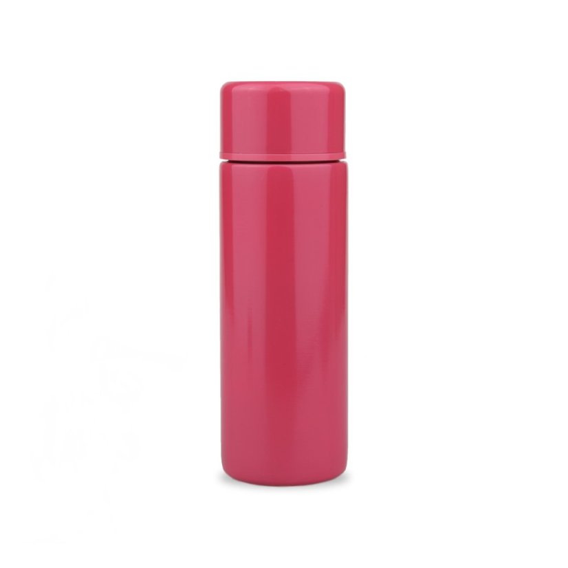 kawio | Mini termoska Leno, 120 ml, mix barev