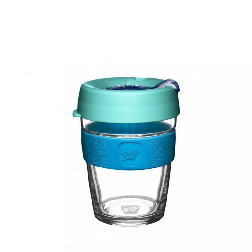 KeepCup - Brew Australis, více velikostí
