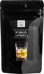 Irská whisky - aromatizovaná káva, min. 50g