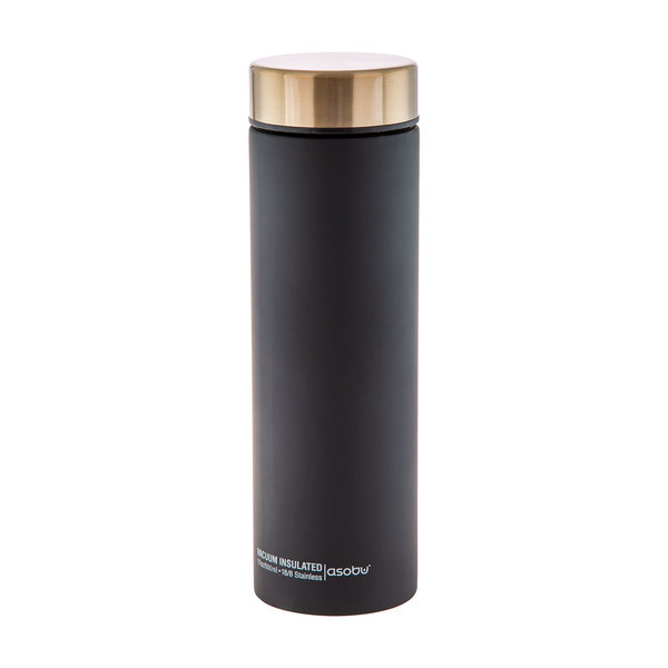 Asobu - Le Baton Gold thermos, 500 ml