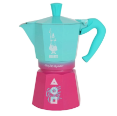 Bialetti - Moka Express, Squid Game, 6 šálků
