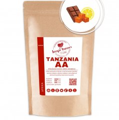 Tanzania AA - свіжообсмажена кава, хв. 50г